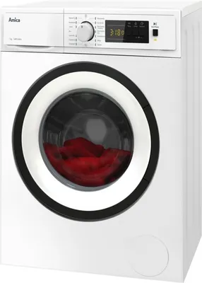 Produktbild von Amica - WA 474 072 - Waschmaschine - 7 Kg