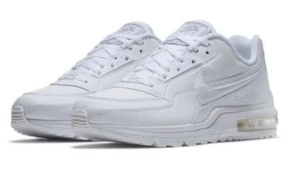 Produktbild von Nike Air Max LTD 3 Sneaker Weiß
