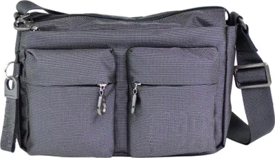 Produktbild von Mandarina Duck Damen MD 20 Crossover QMTX5 Steel