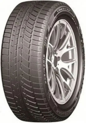 Produktbild von Fortune Winterreifen motorcycle-tyres FSR-901 ( 225/55 R17 101V )