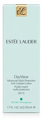 Produktbild von Estee Lauder Antioxidans Lotion für Ölige Haut 50ml