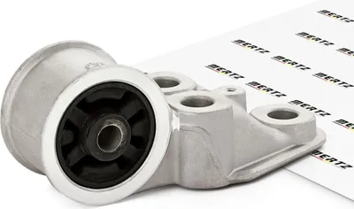 Produktbild von MERTZ M-S4477 Achslager für AUDI A6 Avant (4F5, C6) Hinten Links