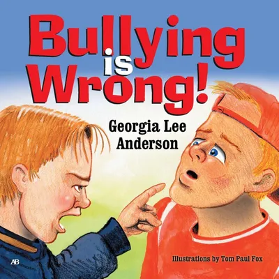 Produktbild von Bullying is Wrong