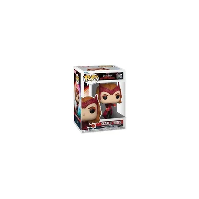 Obrázek produktu pro POP! Marvel - Scarlet Witch (10,2 cm)