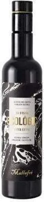 Produktbild von Natives -Olivenöl extra von Mallafré, 500ml