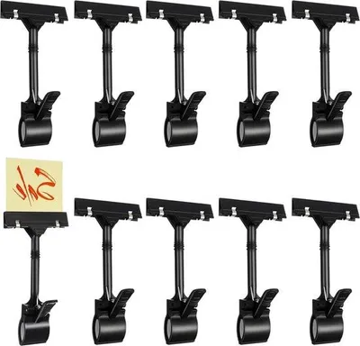 Produktbild von Kunststoffschaufel für Einkaufszentren und Supermärkte