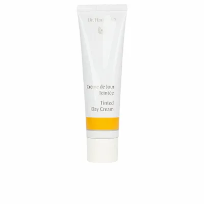 Image de Crème de jour teintée Dr Hauschka