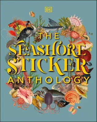 Obrázok produktu pre The Seashore Sticker Anthology