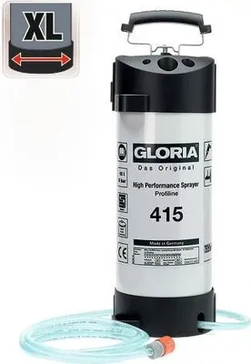 Produktbild von GLORIA Wasserzuführgerät Typ 415