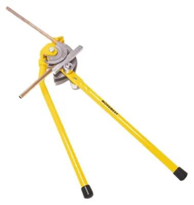 Kupferrohr-Biegegerät 2600K für 15 mm & 22 mm Rohre