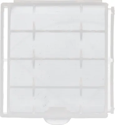 Produktbild von Universal AccuCell AccuBox, Akkubox Aufbewahrungsbox für AA AAA