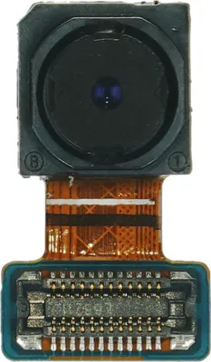 Produktbild von Front Kamera für Samsung A3 2016 (SM-A310F) Selfie Kamera Vorderkamera