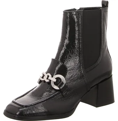 Produktbild von Regarde le Ciel Stiefelette in schwarz, Gr. 38