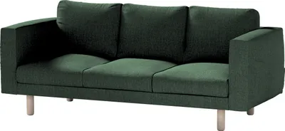 Obrázok produktu pre Poťah na 3-miestnu pohovku IKEA Norsborg