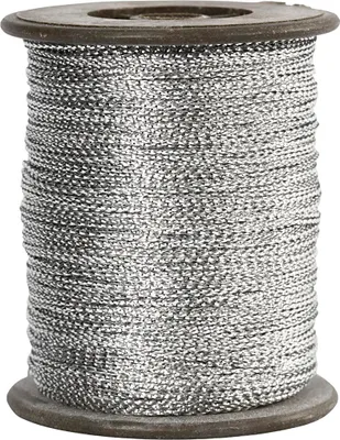 Immagine prodotto di Nastro adesivo, 0,5 mm, argento, 100 m