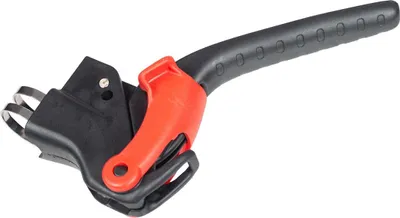 Zdjęcie produktu dla Manetka glebogryzarki Loncin 1WG3.4-60FQ-D CZĘŚĆ ORYGINALNA 271510152-0001