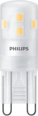 Immagine prodotto di Philips LED Stiftsockellampe 220lm 1,9W 2700K G9