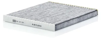 Zdjęcie produktu dla Filtr kabiny MANN-FILTER CUK 24 004