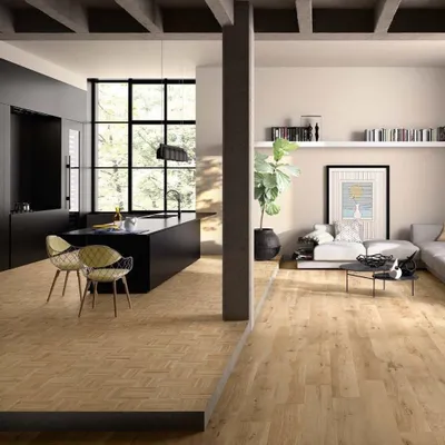Immagine prodotto di CASA39 Gres porcellanato effetto legno 20x120 cm EmilVetroceramica 20twenty
