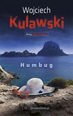 Zdjęcie produktu dla Nowy Polski Kryminał. Humbug