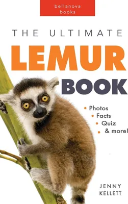 Produktbild von Lemurs