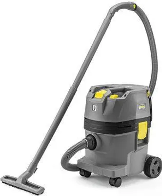 Image de Aspirateur eau et poussière NT 22/1 Ap Bp pack batterie 36V + chargeur KARCHER - 95683920