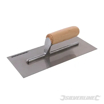 Zdjęcie produktu dla Paca do wygładzania280 mm