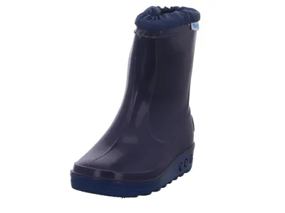 Zdjęcie produktu dla Buty gumowe , 221-011: niemiecki:20, Kolor:niebieski