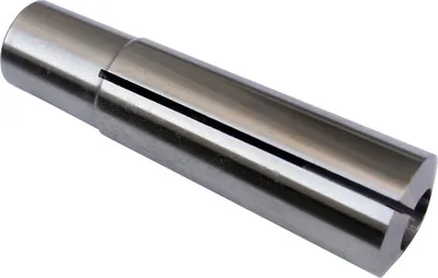 Produktbild von MK2 Morsekegel Direktspannzangen für Drehbank/Fräser 4 mm