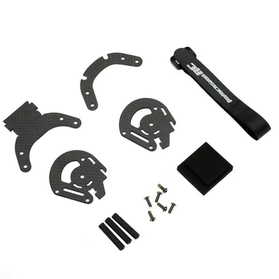 Produktbild von Blade Crash Kit 4 - Carbon Mount, Bumper: Vortex 230