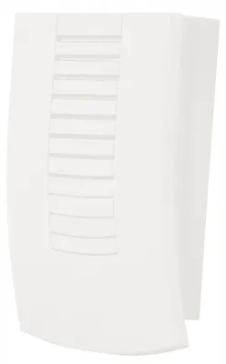 Image de Zamel DOOR BELL DNS-911/N-BIA/WHITE 5903669050025