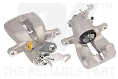 Produktbild von NK Bremssattel Hinten Rechts für VW GOLF VI (5K1) Ø38mm 2147344