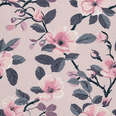 Produktbild von OUTDOOR DEKOSTOFFE OXFORD - Motiv Femini | DX10267