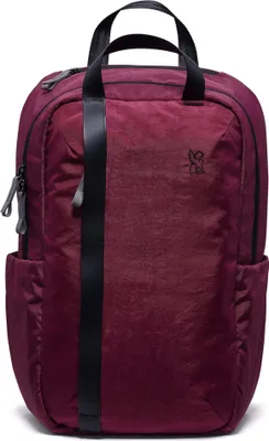 Produktbild von Chrome Highline 20l Rucksack Rot Rot One Size