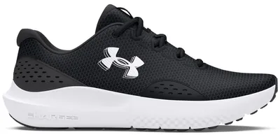 Productafbeelding van Under Armour Charged Surge 4 hardloopschoenen, maat EU 40, voor heren. EU 40