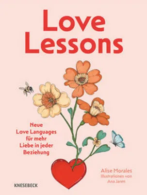 Obrázek produktu pro Love Lessons
