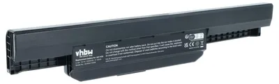Produktbild von vhbw Akku kompatibel mit Asus A43JV, A43JU, A43JR, A43JQ, A43S, A43SD, A43SA, A43JP, A43JN, A43JH, A43SM, A43SJ Notebook (2200 mAh, 14,4 V, Li-Ion)