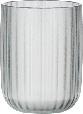Produktbild von Zahnputzbecher Agropoli Transparent