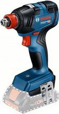 Produktbild von Bosch Akku Drehschlagschrauber GDX 18V-200 Solo Professional