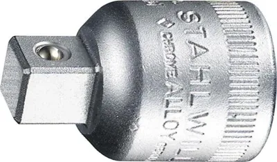 Produktbild von Stahlwille Reduzierstück 1/2i. auf 3/8a.
