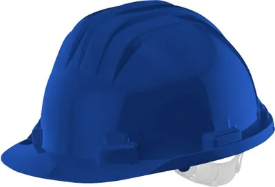 Produktbild von er Schutzhelm, blau