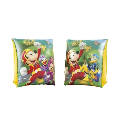 Produktbild von Bestway 91002 9" X 6"/23cm X 15cm Armbänder