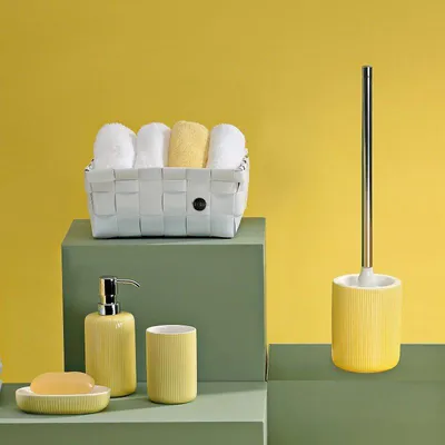 Obrázek produktu pro Kela KL-24431 Ava keramická žlutá