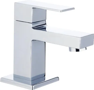 Produktbild von Primaster Kaltwasserarmatur Trier verchromt