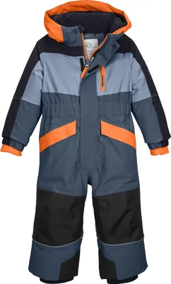 Produktbild von Killtec Overall Schneeanzug Kinder blau 116