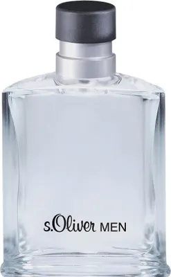 Produktbild von S.oliver Man - 50ml - Aftershave Lotion