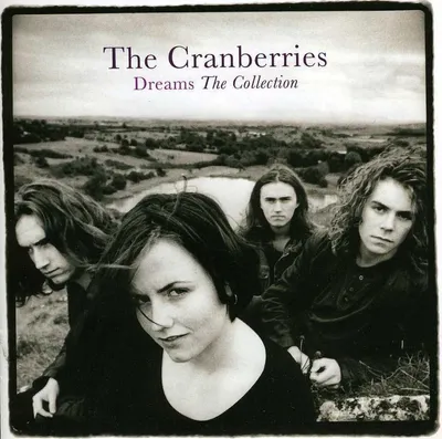 Produktbild von The Cranberries: Dreams: The Collection - jpc Schallplatten  - (CD / D)
