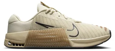 Produktbild von Nike Metcon 9 Light Khaki Desert Khaki Parachute Beige Black - EU 42