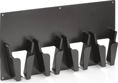 Produktbild von Wandhalterung für Haarschneidemaschinen