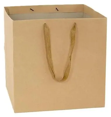 Produktbild von Geschenkbeutel 40 x 40 x 40 cm – ADAR